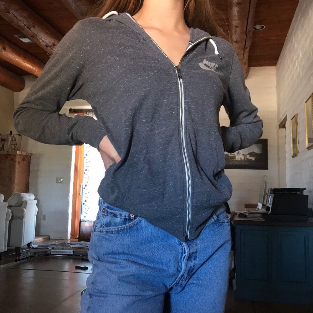 Nike jacket